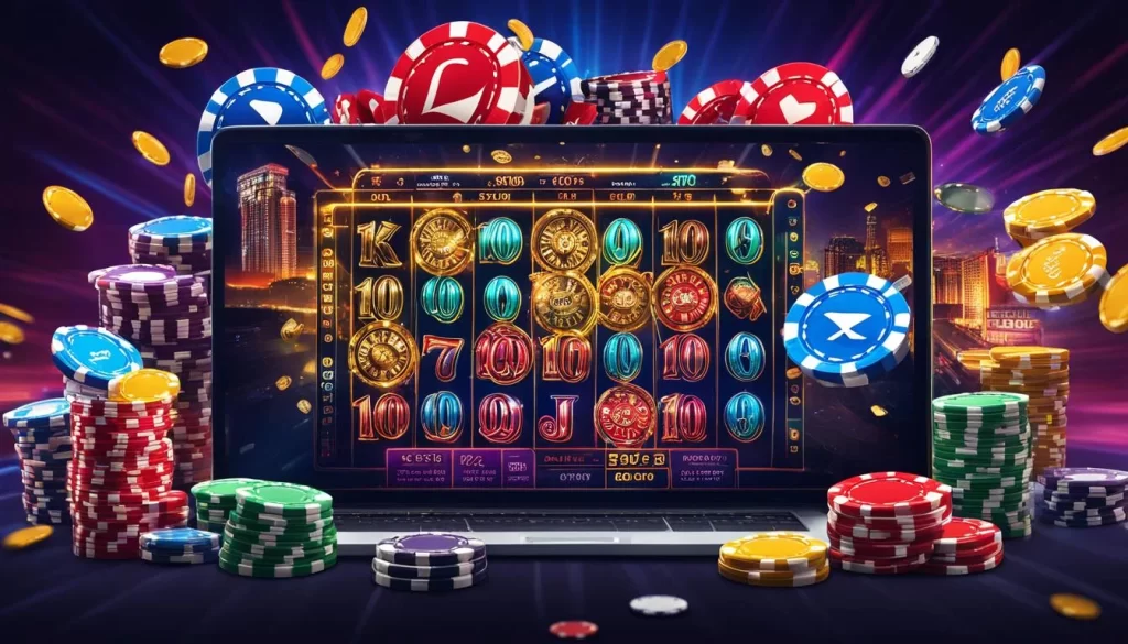 Tích hợp 788bet Nổ Hũ và Thể Thao