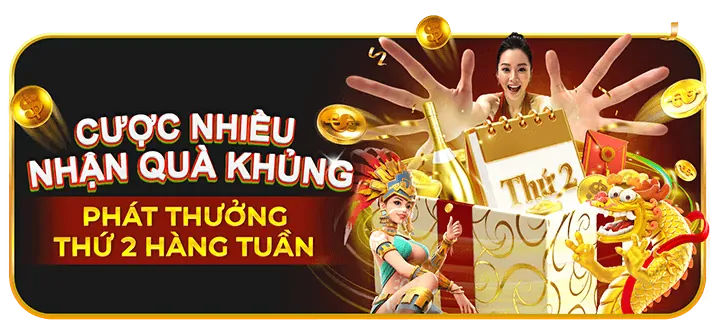 Ưu đãi 788bet Nổ Hũ 2024