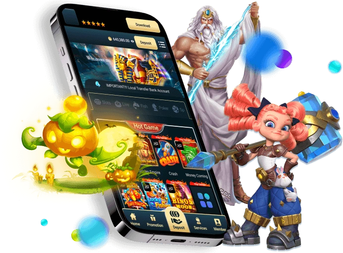 Hệ thống tiền thưởng và jackpot 788bet nổ hũ bắn cá