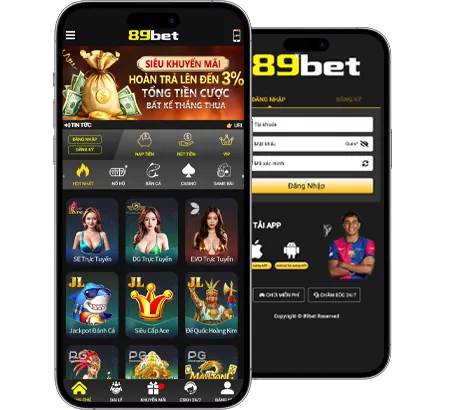 Kho game đa dạng 788bet nổ hũ