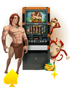 Đa dạng trò chơi slot tại 788bet Nổ Hũ