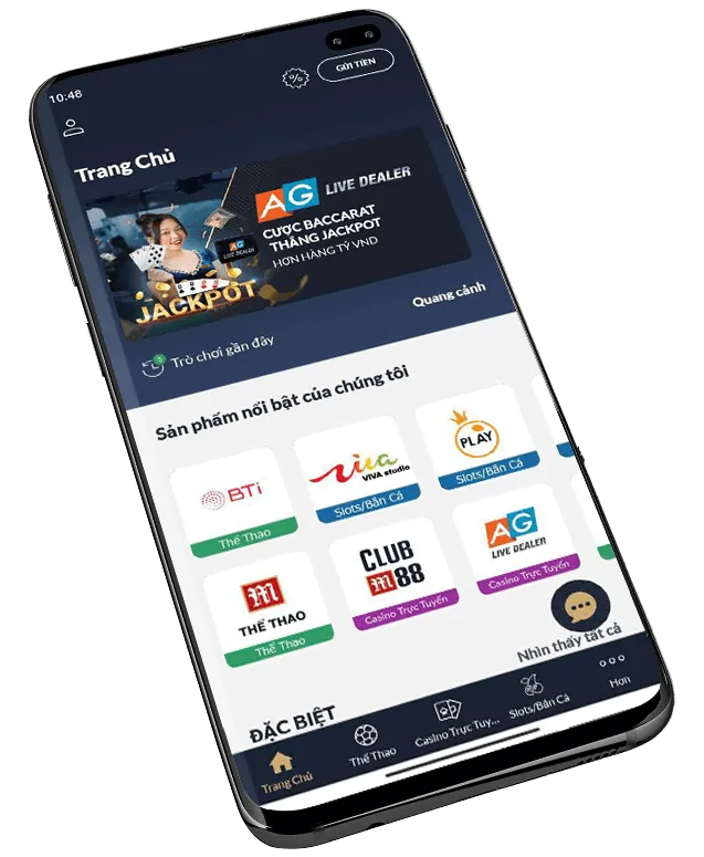 Cơ hội thắng lớn tại 788bet Nổ Hũ
