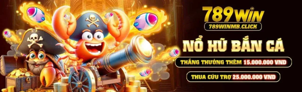 Hình ảnh chính Blog 788bet Nổ Hũ 2026