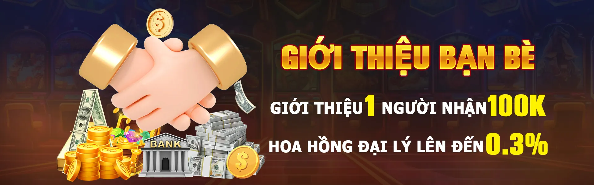 Các chương trình ưu đãi độc quyền tại 788bet Nổ Hũ