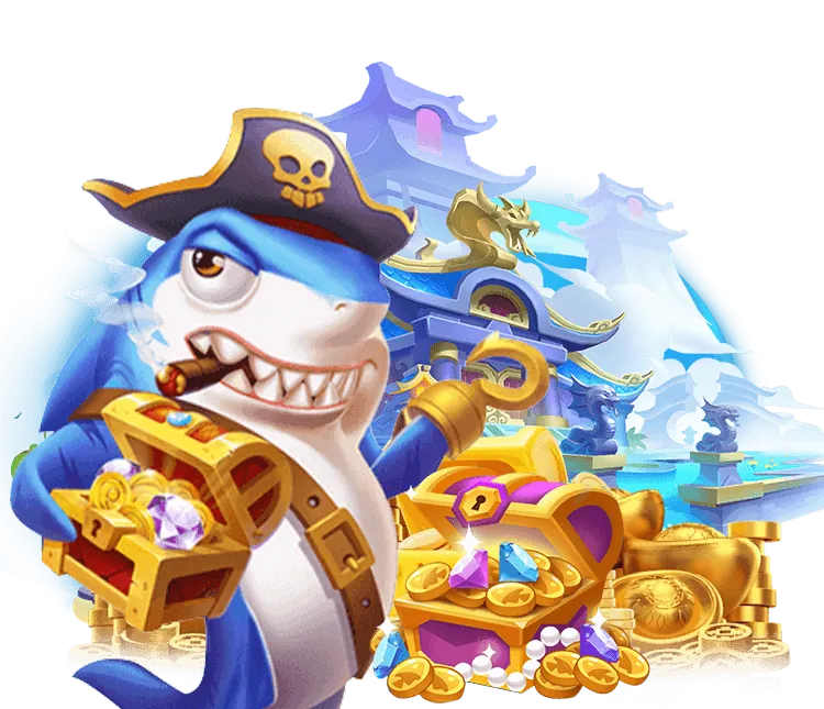 Các loại súng và đạn trong game bắn cá 788bet