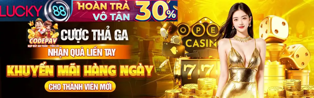 Đa dạng các trò chơi Nổ Hũ tại 788bet